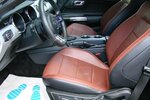 Mustang 5.0 GT Coupé Navi Kamera SHAKER
