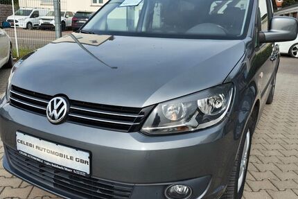 VW Caddy 183.000 km 9.950 &euro; Sulzbach.a.d.murr 71560