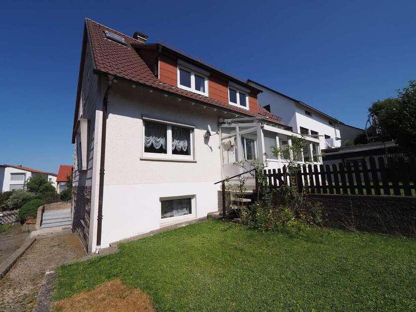 Haus zum Kaufen in Laichingen 369.000 € 132 m²
