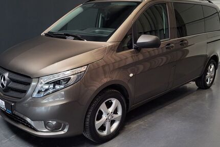Mercedes-Benz Vito 147.141 km 28.950 &euro; Teltow 14513
