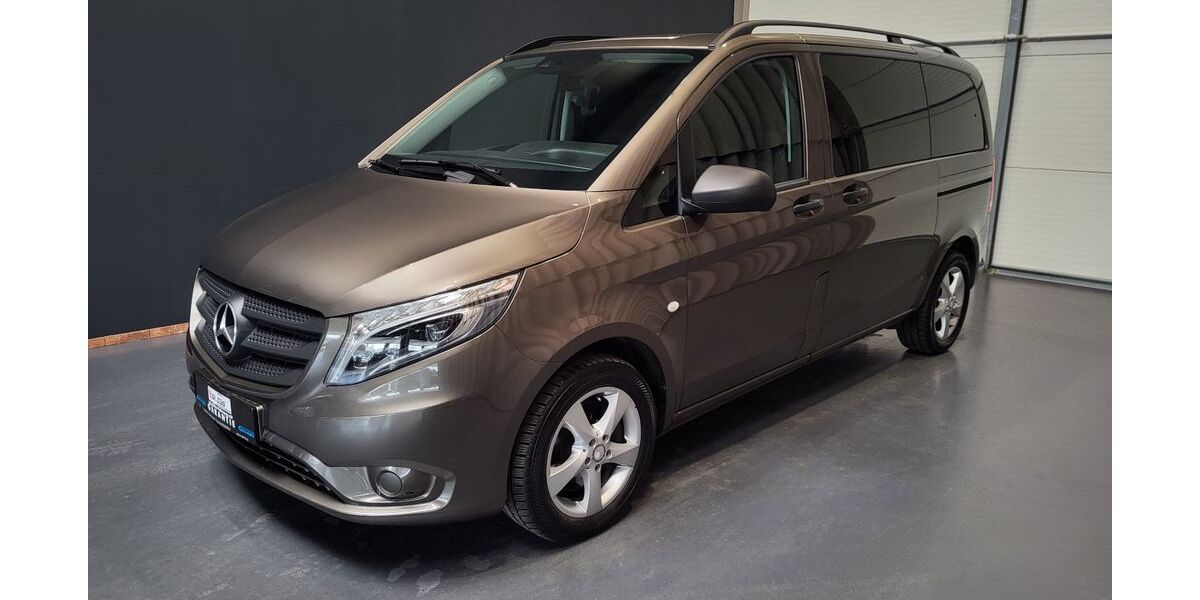 Mercedes-Benz Vito 147.141 km 28.950 &euro; Teltow 14513