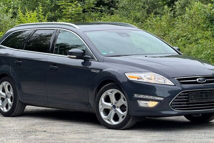 Ford Mondeo 92.400 km 8.999 &euro; Detmold 32758