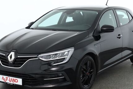 Renault Megane 55.892 km 17.990 &euro; Wietmarschen 49835