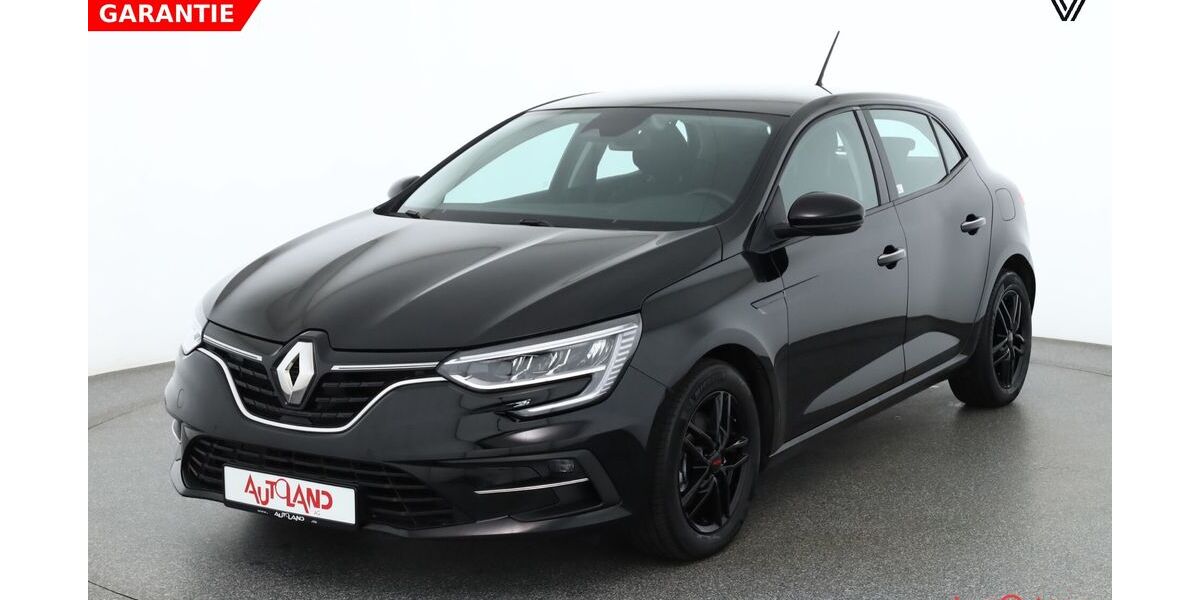 Renault Megane 55.892 km 17.990 &euro; Wietmarschen 49835