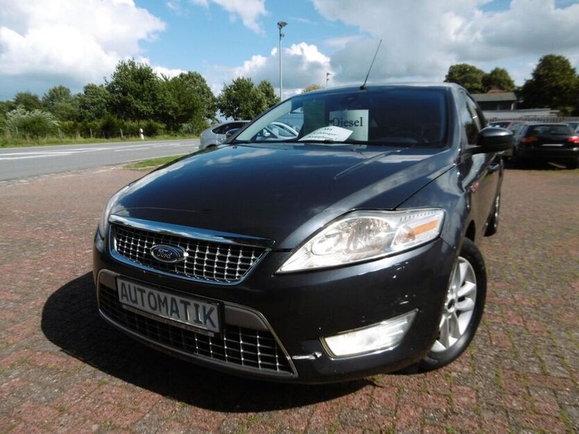 Mondeo