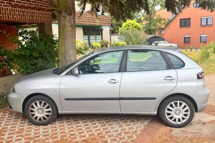 Seat Ibiza 180.000 km 2.299 € Apensen 21641