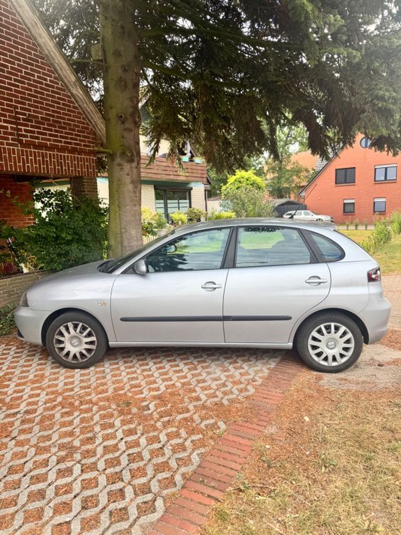 Seat Ibiza 180.000 km 2.299 € Apensen 21641