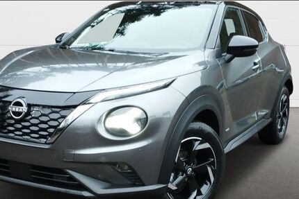 Nissan Juke 9.501 km 23.470 &euro; Marburg 35037