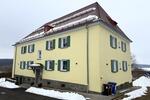 Erdgeschoßwohnung Treffelstein - 3 Zimmer, 80 m&sup2;, 550&euro; | Angebot:24715550