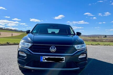 VW T-Roc 87.000 km 25.600 &euro; Duderstadt 37115