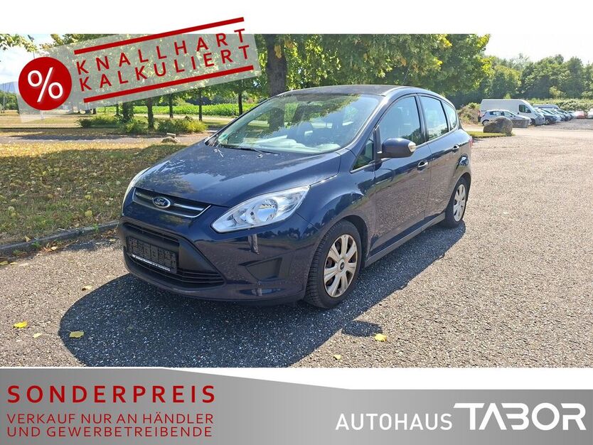Ford C-Max 99.670 km 3.585 € Achern 77855