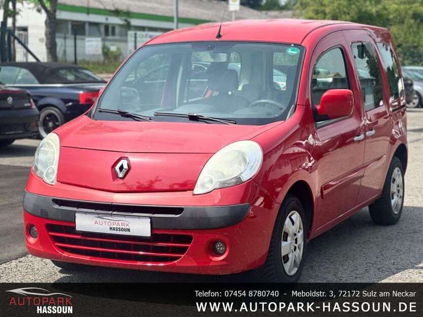 Kangoo