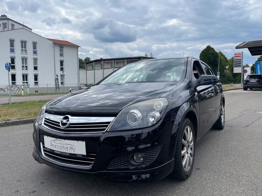 Astra