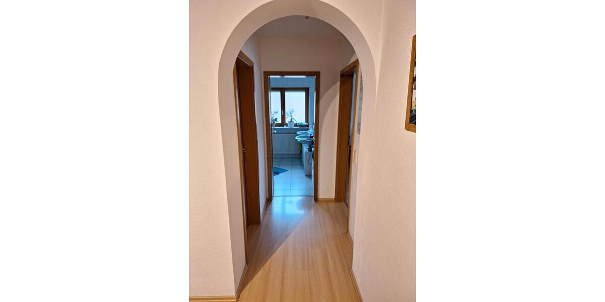 Etagenwohnung Hohberg - 3 Zimmer, 82 m&sup2;, 275.000&euro; | Angebot:26552518