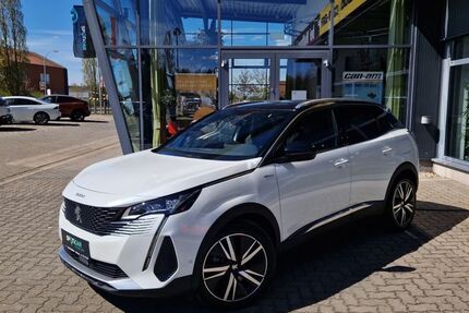 Peugeot 3008 39.110 km 24.840 &euro; Waren / Müritz 17192