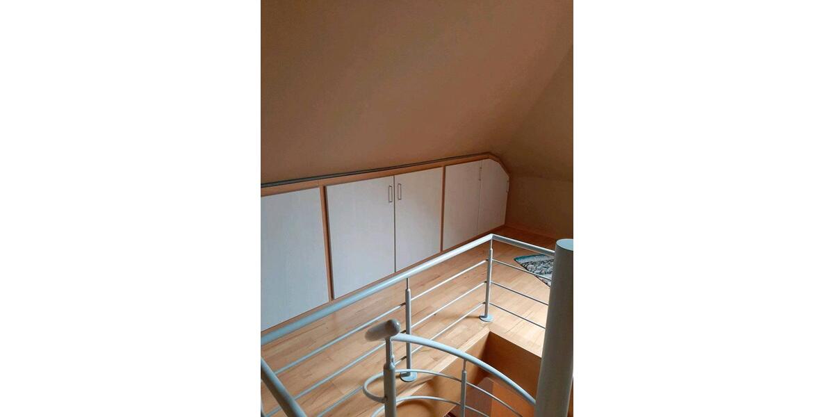 Maisonettenwohnung Wietze - 3 Zimmer, 85 m&sup2;, 189.000&euro; | Angebot:26877356