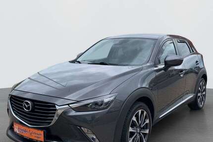 Mazda CX-3 73.971 km 16.990 &euro; Rutesheim 71277
