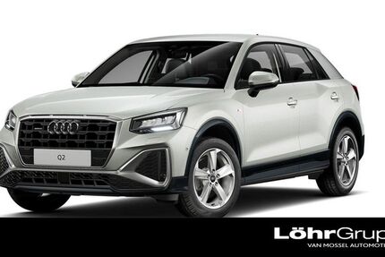 Audi Q2 9.900 km 39.930 &euro; Neuwied 56564