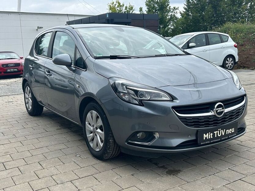 Corsa
