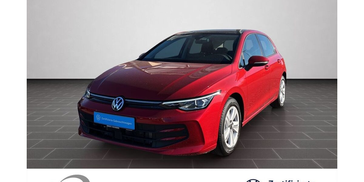 VW Golf 5.600 km 26.935 &euro; Mannheim 68167
