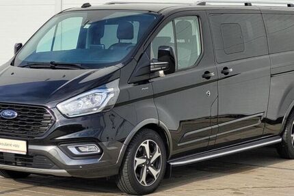 Ford Tourneo