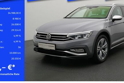 VW Passat 29.273 km 33.980 &euro; Leverkusen 51379