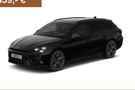 Cupra Leon 4.900 km 47.960 &euro; Göppingen 73037
