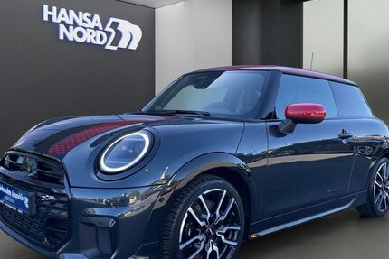 Mini Cooper S 14.701 km 31.390 &euro; Lübeck 23554