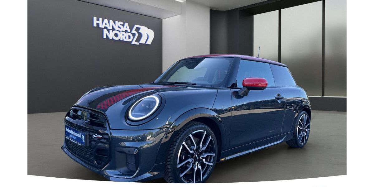 Mini Cooper S 14.701 km 31.390 &euro; Lübeck 23554