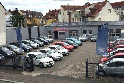 Opel Meriva 83.000 km 7.490 &euro; Worms 67547