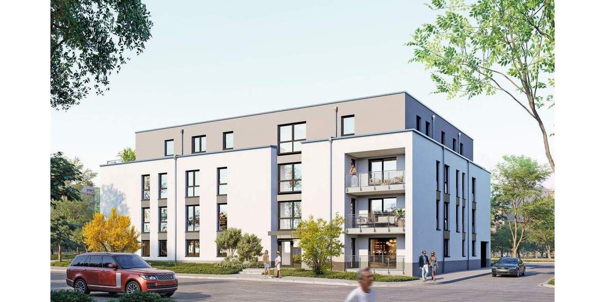 Etagenwohnung Essen Bredeney - 3 Zimmer, 91 m&sup2;, 532.935&euro; | Angebot:25796652