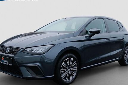 Seat Ibiza 16.388 km 19.850 &euro; Neunkirchen 66539