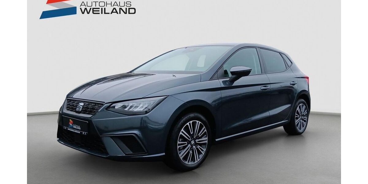 Seat Ibiza 16.388 km 19.850 &euro; Neunkirchen 66539