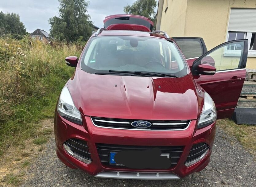 Kuga