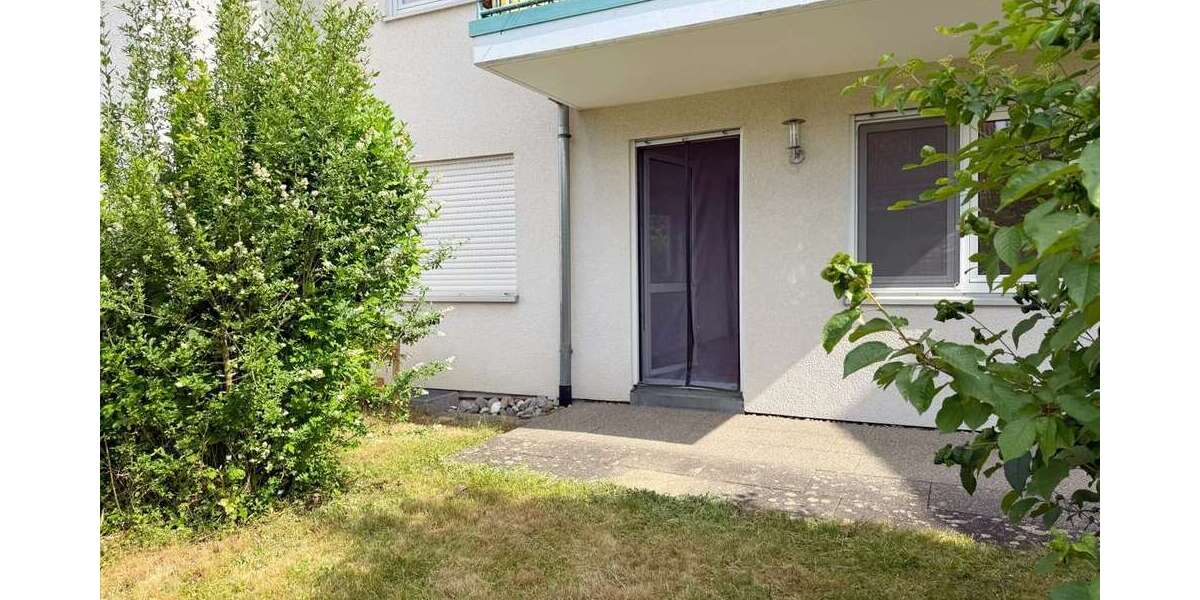 Etagenwohnung Schwäbisch Gmünd / Straßdorf Straßdorf - 3 Zimmer, 71 m&sup2;, 720&euro; | Angebot:26819569