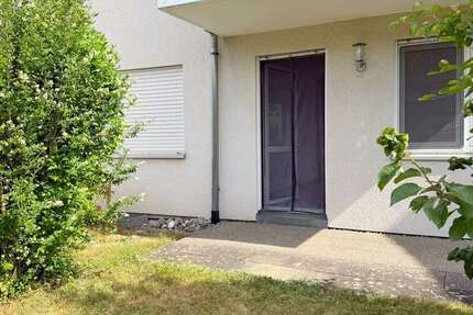 Wohnung Schwäbisch Gmünd / Straßdorf Straßdorf - 3 Zimmer, 71 m&sup2;, 720&euro; | Angebot:26819569