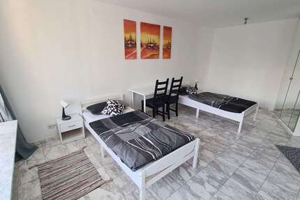 Wohnen auf Zeit in Sindelfingen 1.950 € 2 zimmer