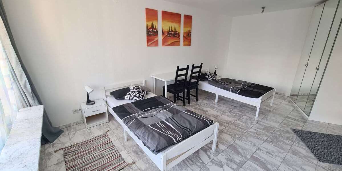 Wohnen auf Zeit in Sindelfingen 1.950 € 2 zimmer