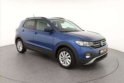 VW T-Cross 73.990 km 15.950 &euro; Garching 85748