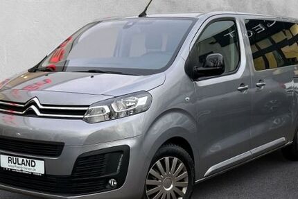 Citroen SpaceTourer 38.169 km 33.990 &euro; Viersen 41748