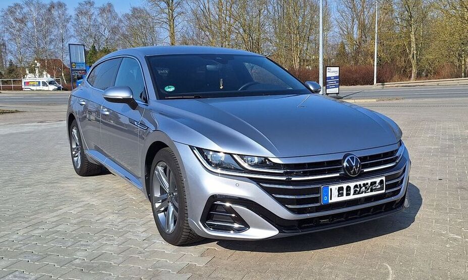 Arteon