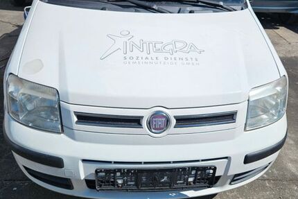 Fiat Panda 106.071 km 2.300 &euro; München OT Trudering-Riem 81825