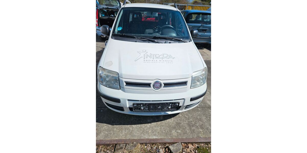 Fiat Panda 106.071 km 2.300 &euro; München OT Trudering-Riem 81825