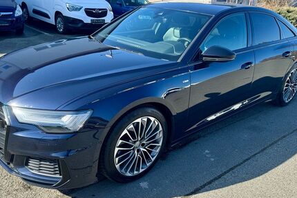 Audi A6 224.763 km 23.499 &euro; Plothen 07907