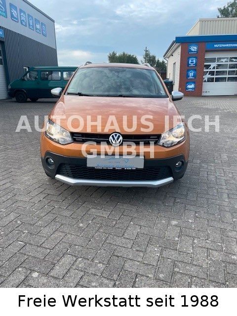 VW Polo 48.750 km 10.490 € Elsdorf 27404