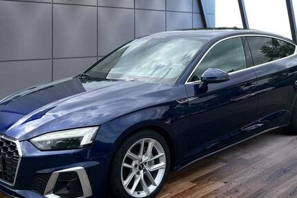 Audi A5 73.785 km 31.670 &euro; Schweinfurt 97424