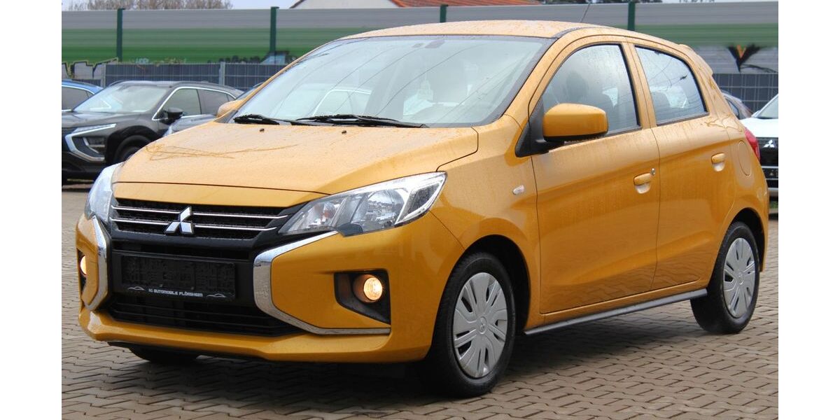 Mitsubishi Space Star 34.900 km 9.999 &euro; Flörsheim 65439