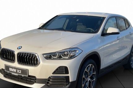 BMW X2 19.627 km 36.695 &euro; Syke 28857