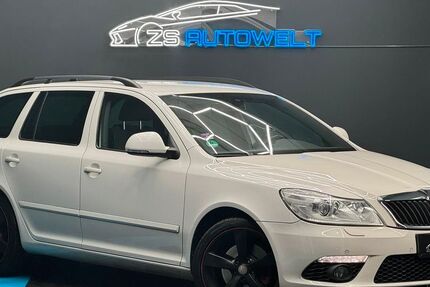 Skoda Octavia 149.878 km 7.990 &euro; Leipzig 04179