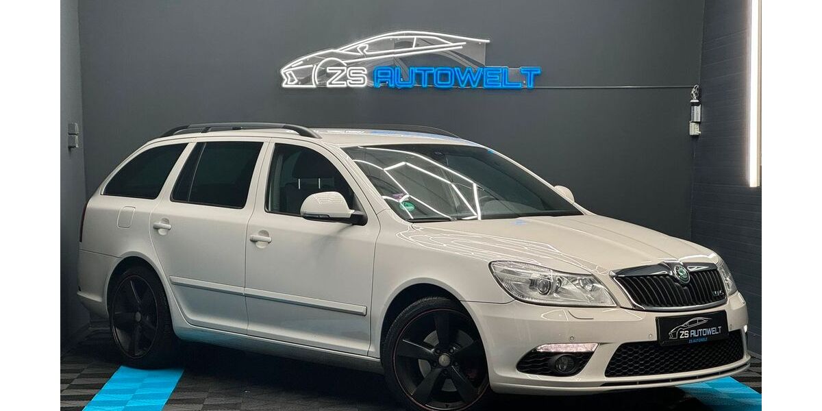 Skoda Octavia 149.878 km 7.990 &euro; Leipzig 04179